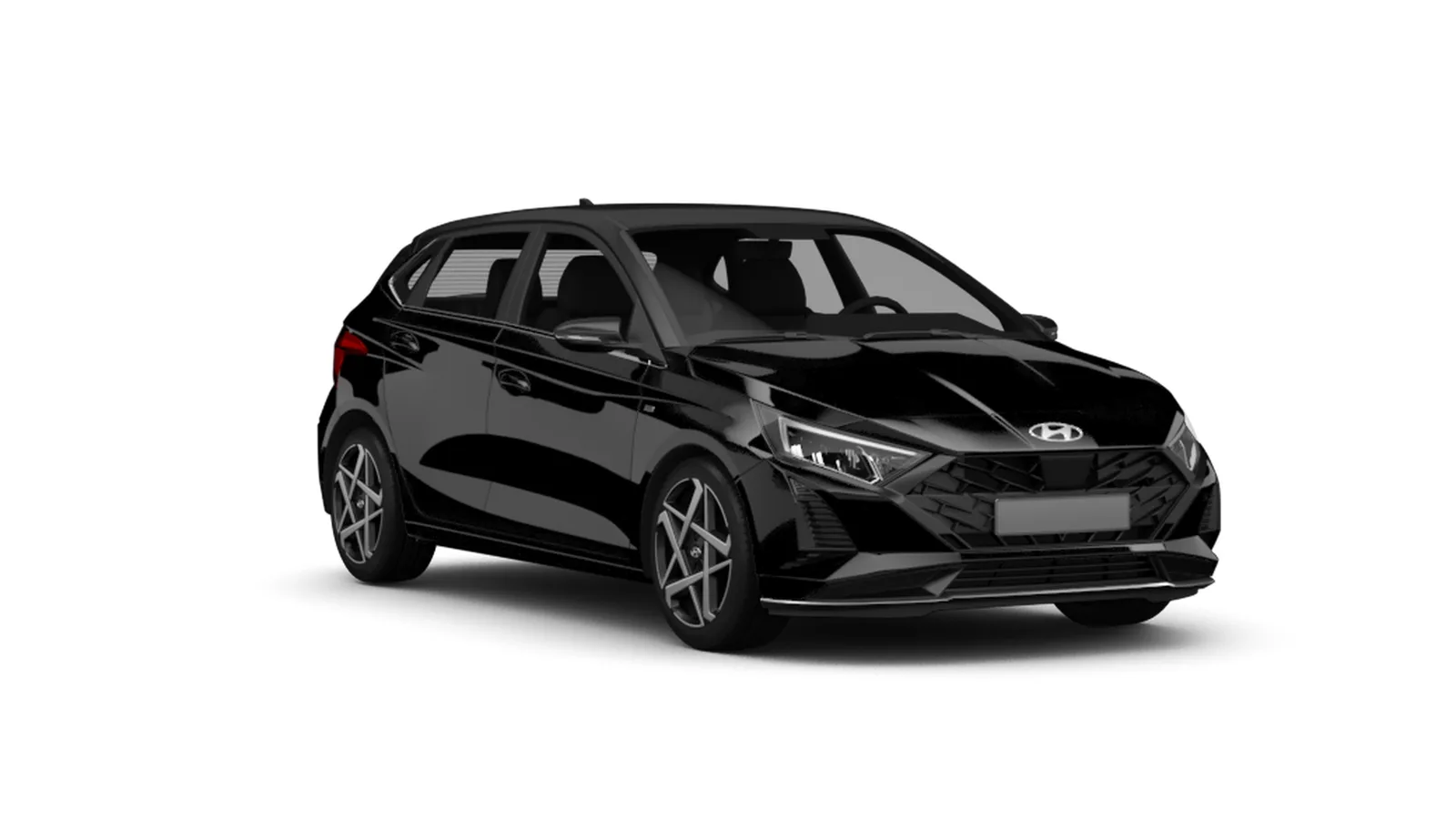 i20 1.2 MPI Jump+Navigasyon