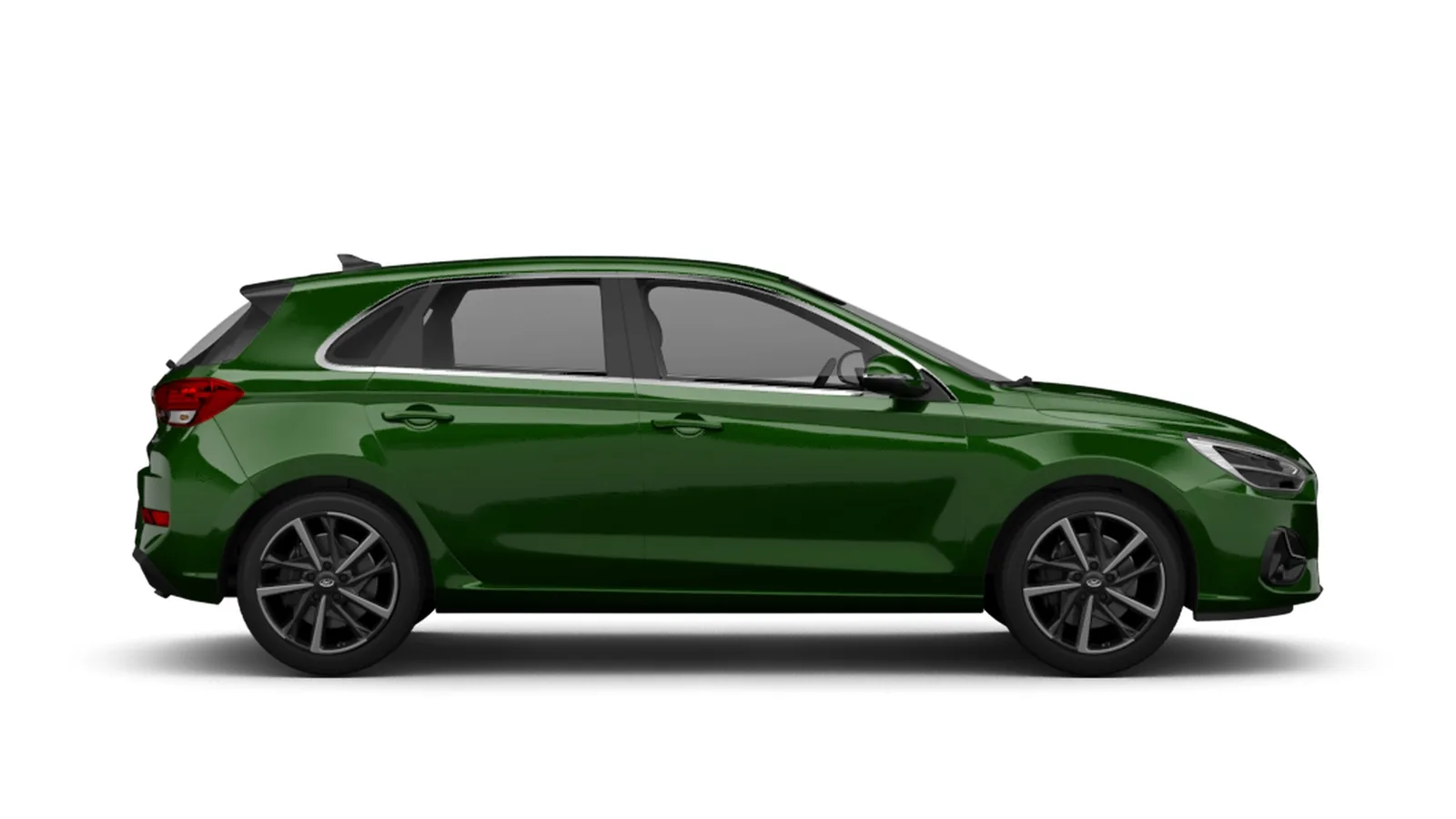 i30 1.5 T-GDI Mhev Comfort DCT