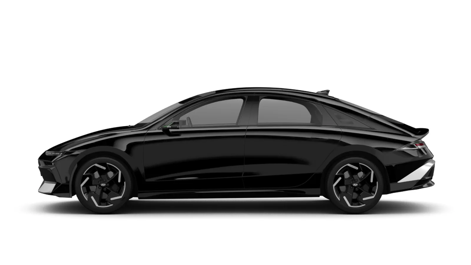 Hyundai Ioniq 6 2026 sıfır araç