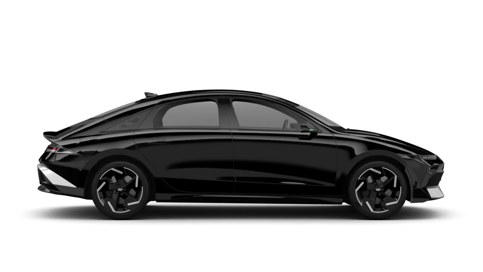 Hyundai Ioniq 6 Progressive 160 Kw görsel 5