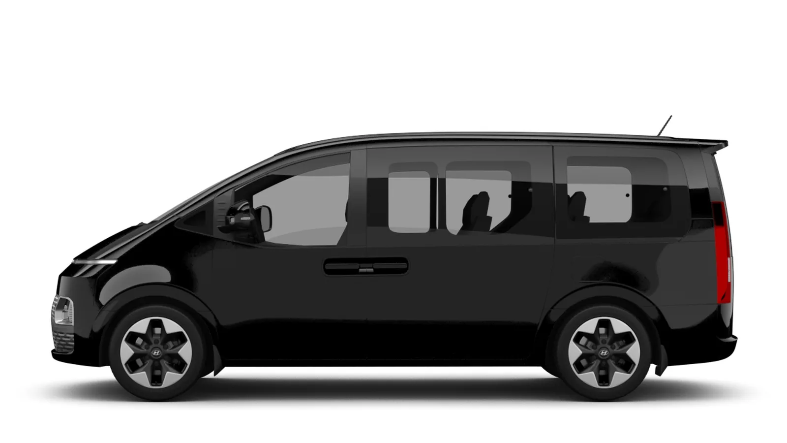 Staria 1.6 T-GDI Elite HEV Elite 4x2