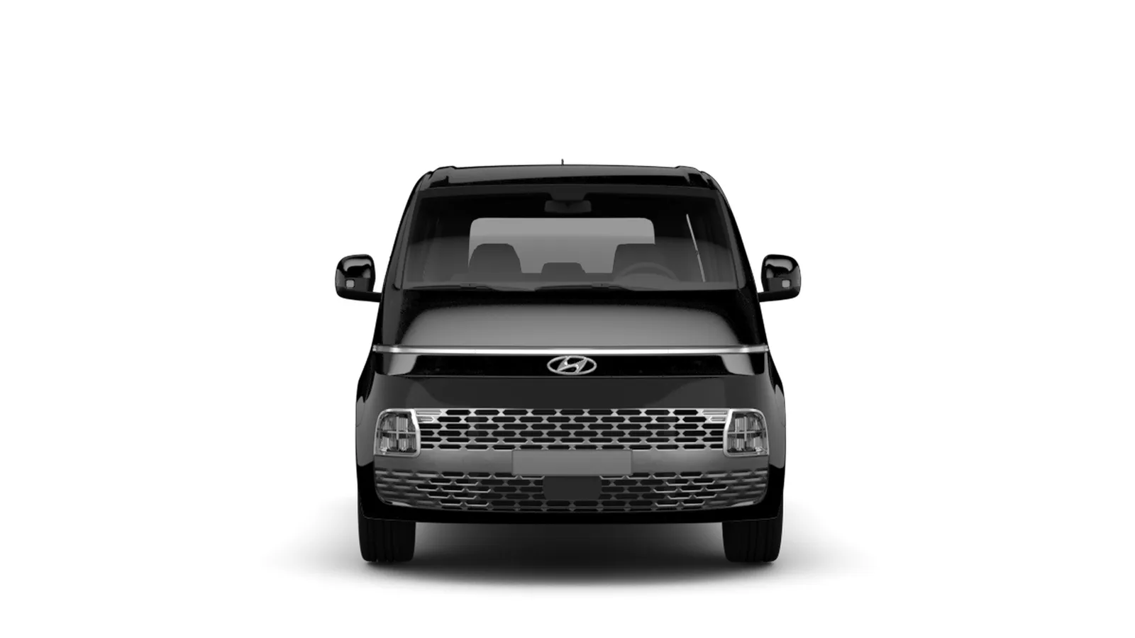 Staria 1.6 T-GDI Elite HEV Elite 4x2