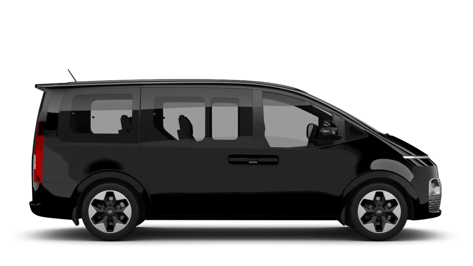 Staria 1.6 T-GDI Elite HEV Elite 4x2