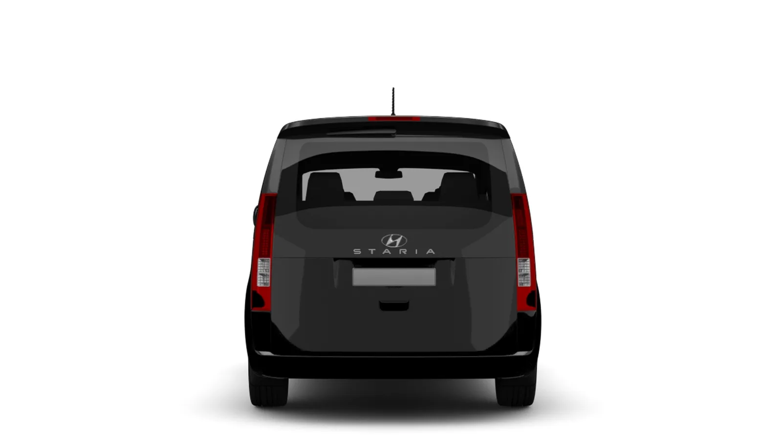 Staria 1.6 T-GDI Elite HEV Elite 4x2