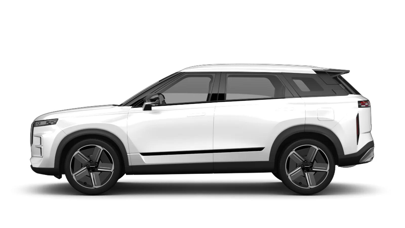 J7 1.6 Revive DCT Otomatik