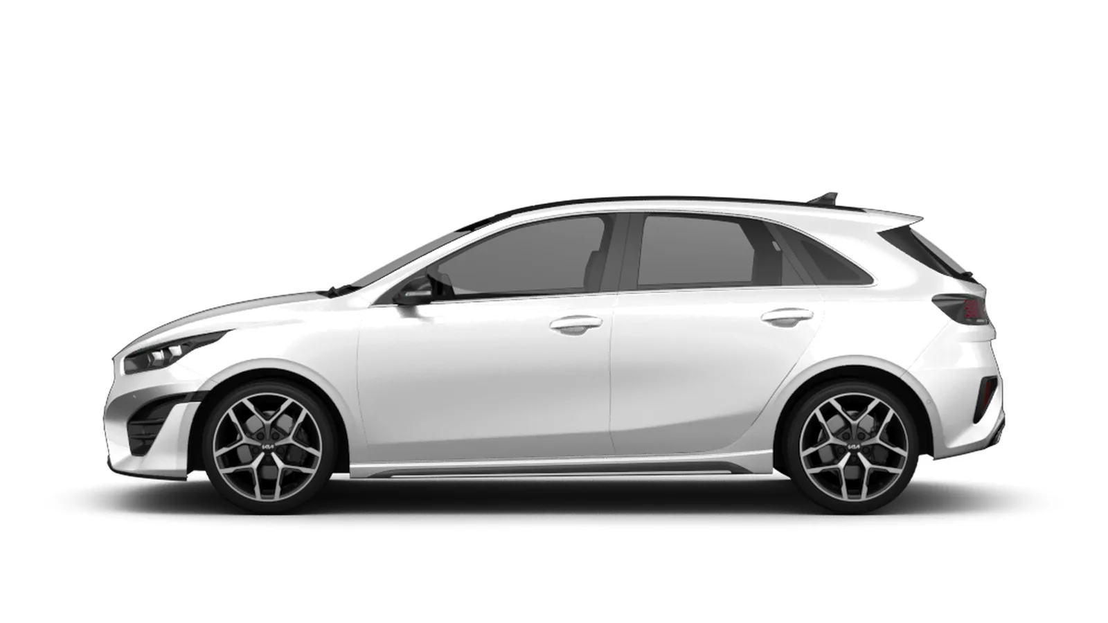 Ceed 1.5 T-GDI Elegance Plus DCT