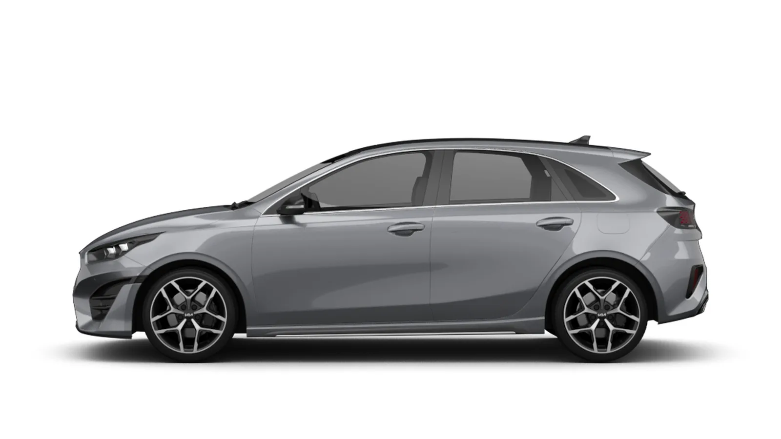 Ceed 1.5 T-GDI Elegance Plus DCT
