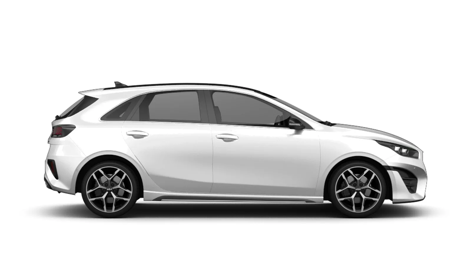 Ceed 1.5 T-GDI Elegance Plus DCT