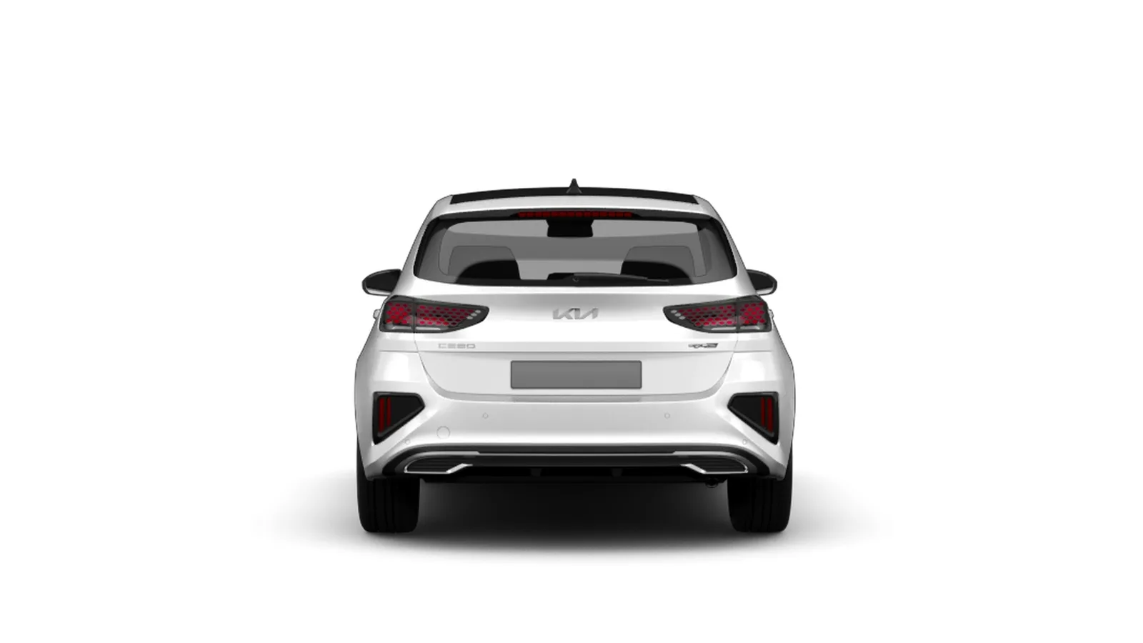 Ceed 1.5 T-GDI Elegance Plus DCT