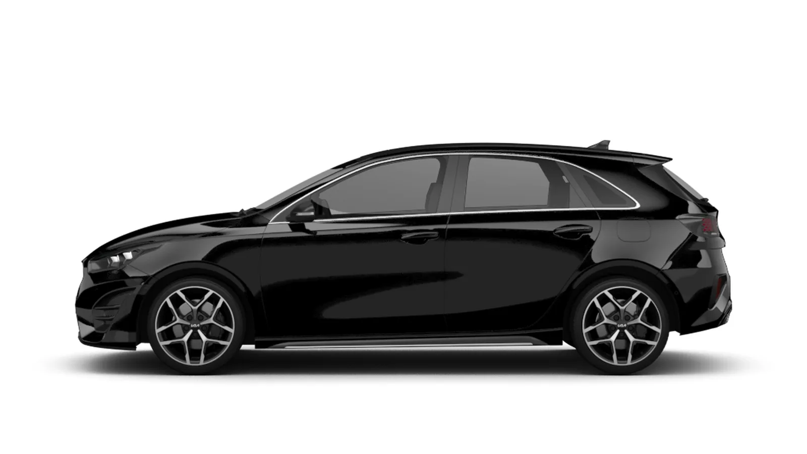Ceed 1.5 T-GDI Elegance Plus DCT