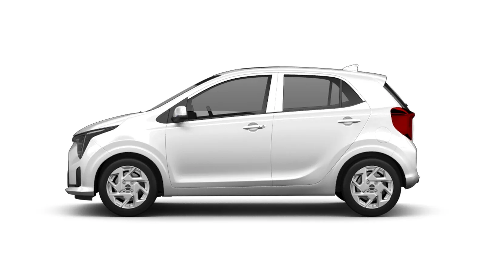 Picanto 1.0L MPI Cool