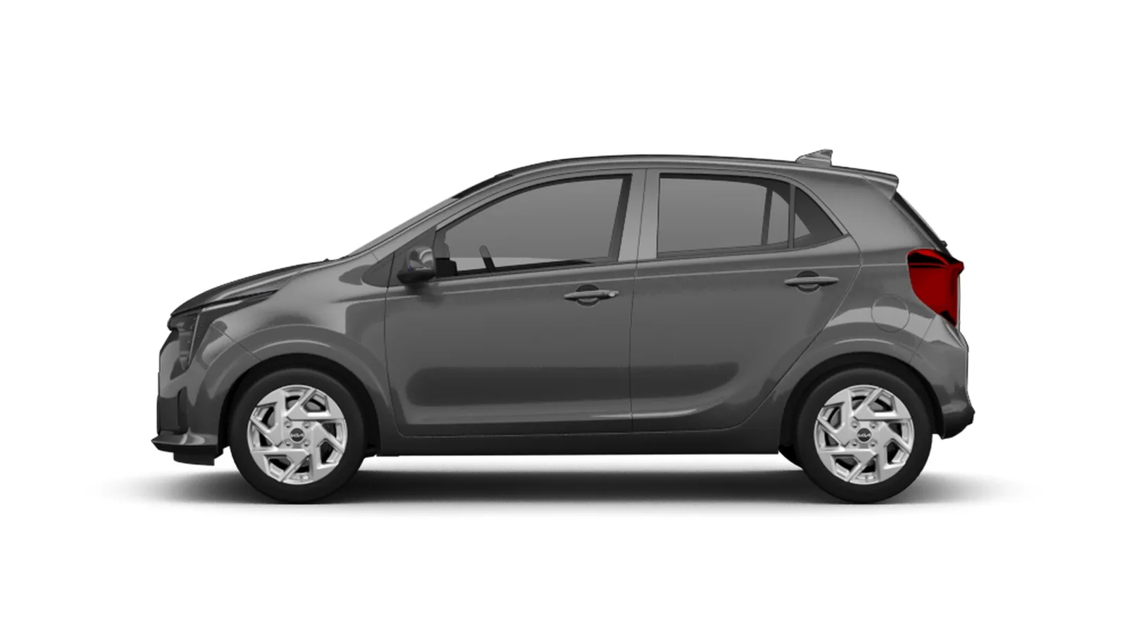 Picanto 1.0L MPI Feel