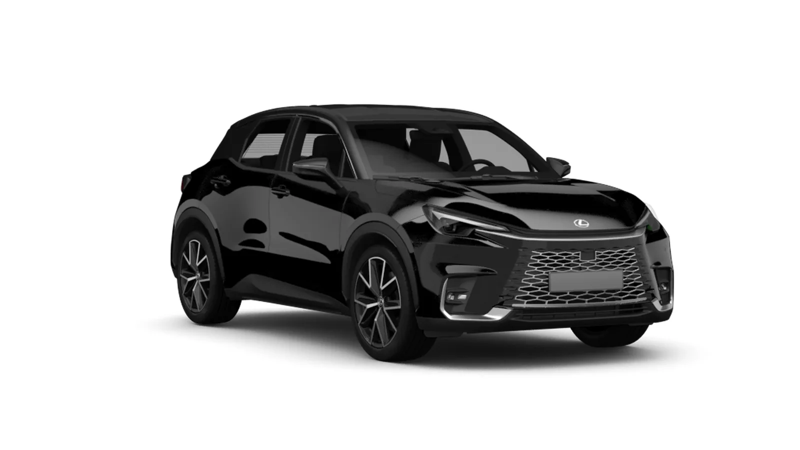 LBX 1.5 HEV Cool E-CVT