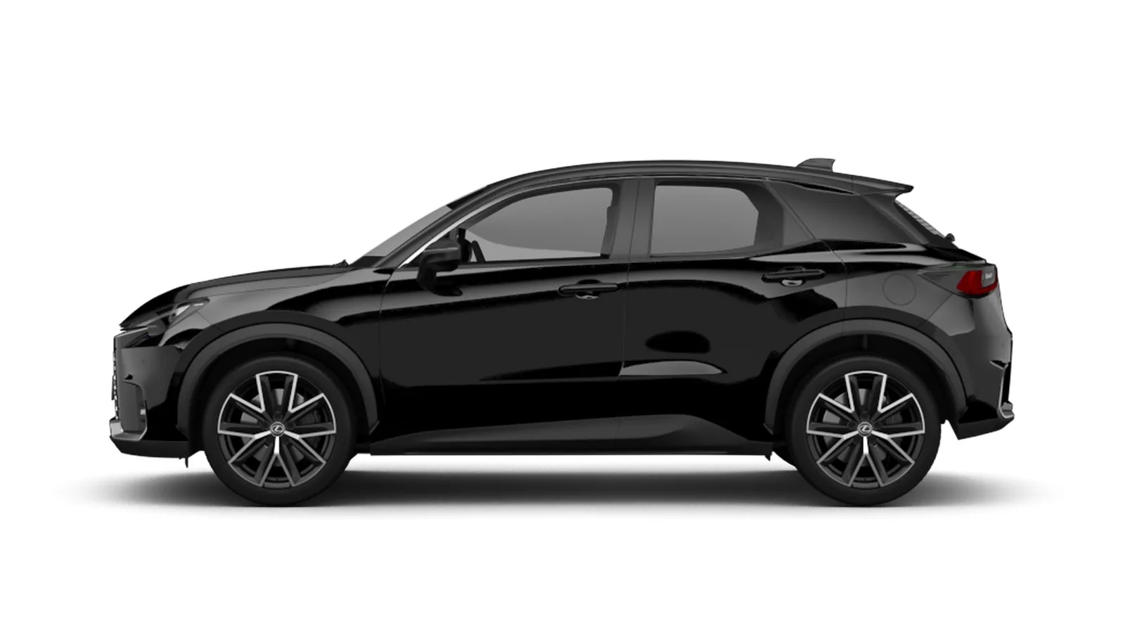 LBX 1.5 HEV Emotion E-CVT