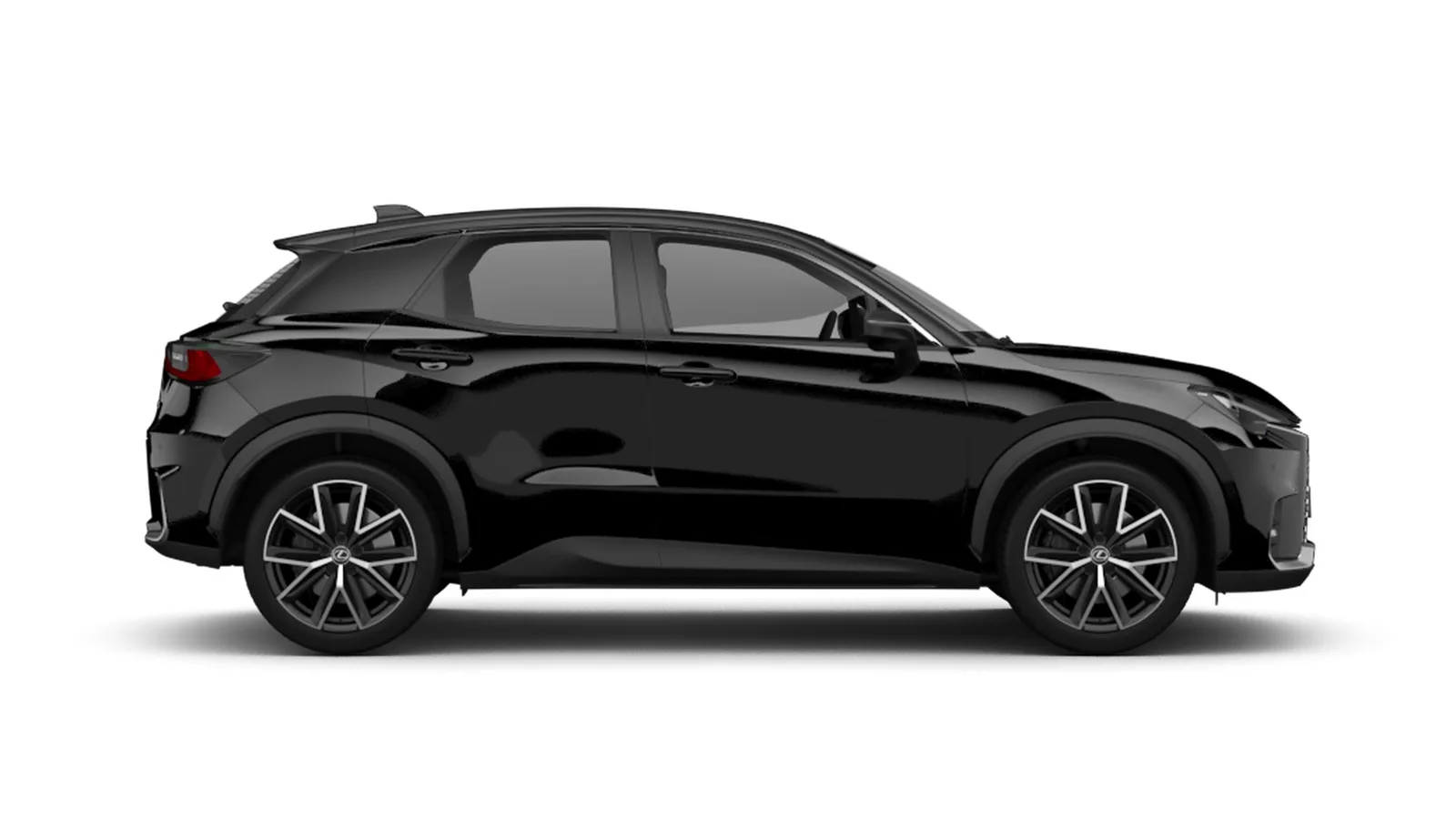 LBX 1.5 HEV Emotion E-CVT