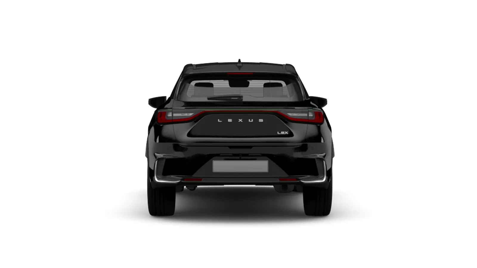 LBX 1.5 HEV Emotion E-CVT