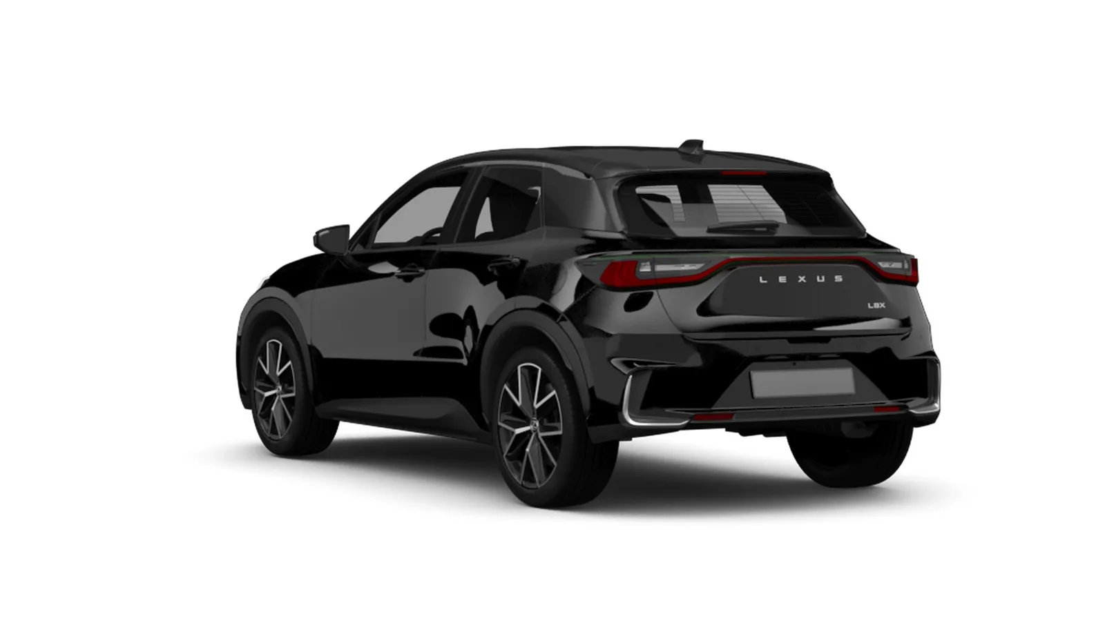 LBX 1.5 HEV Emotion E-CVT