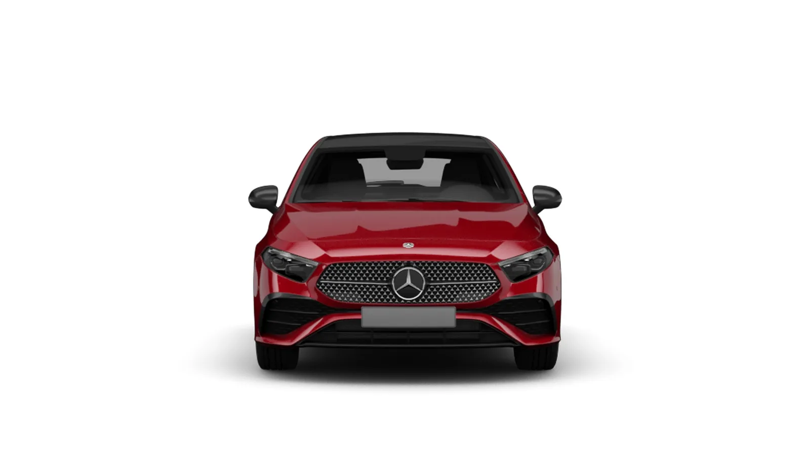 A 200 Hybrid AMG 7G-DCT