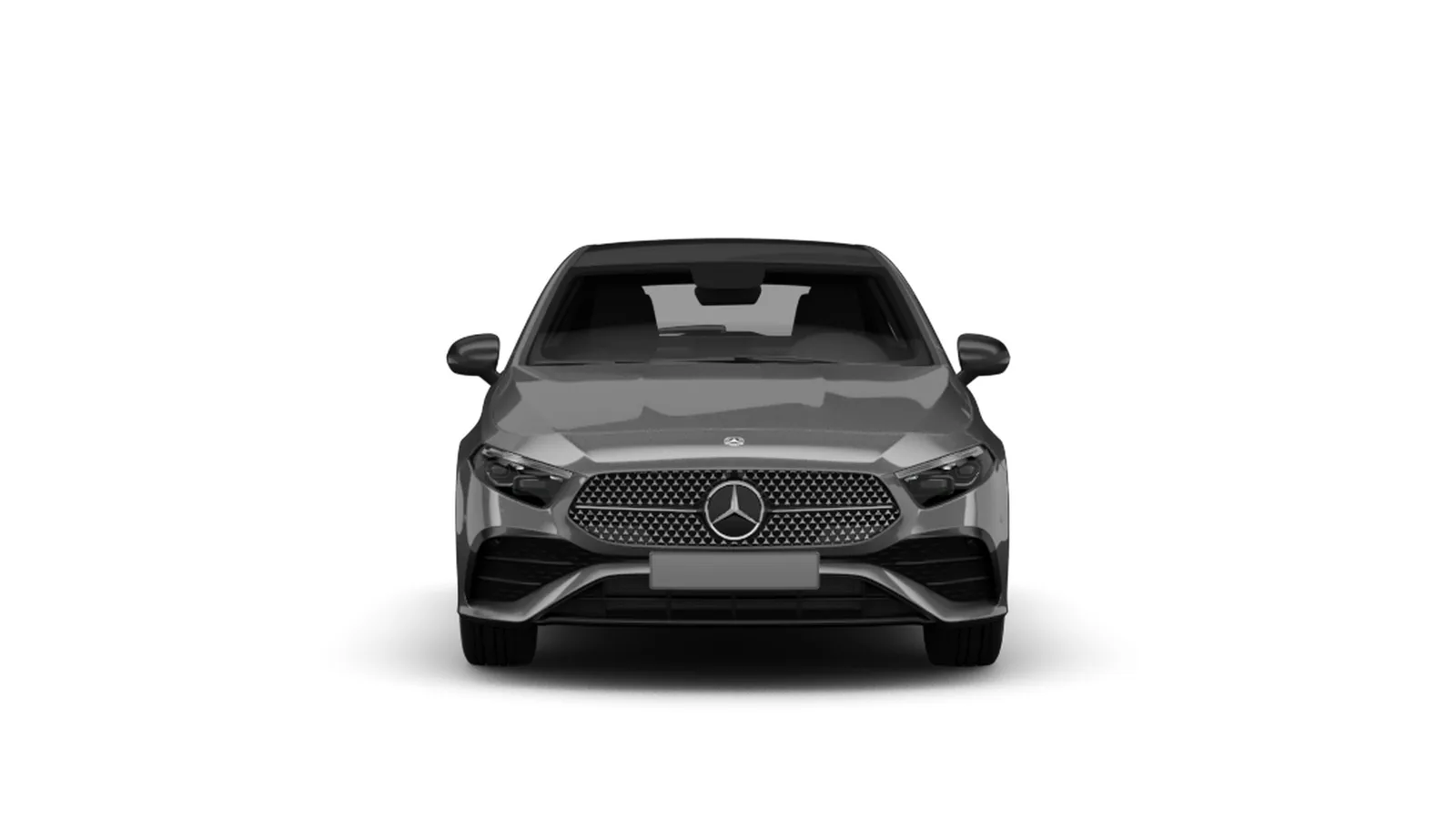 A 45 4Matic+ AMG Final DCT