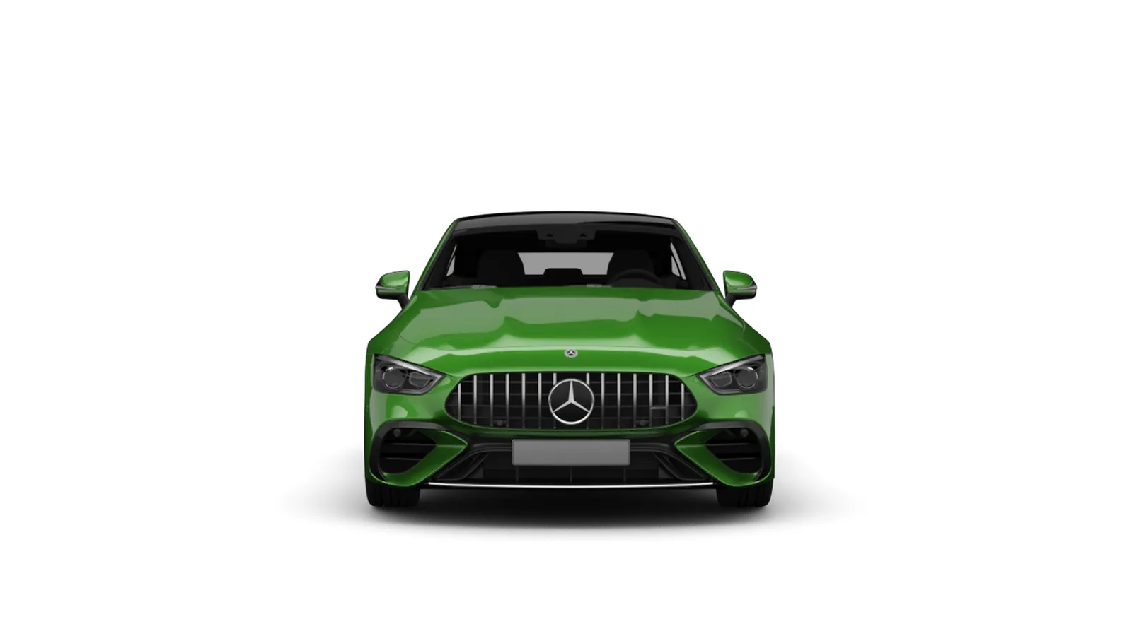 AMG-GT 43 4Matic+