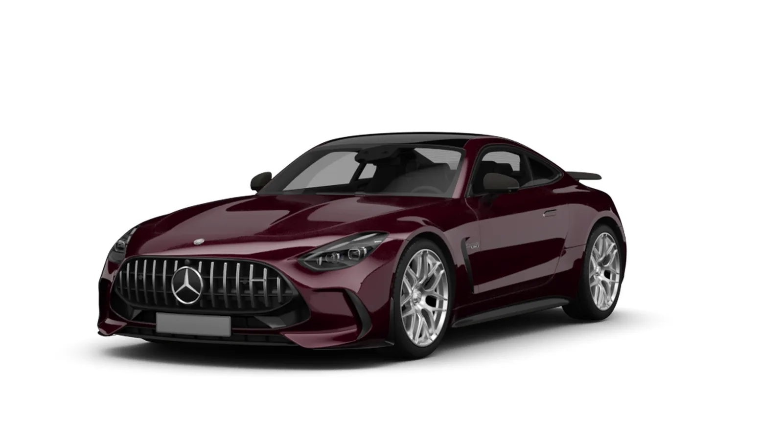 AMG-GT 43 AMG GT