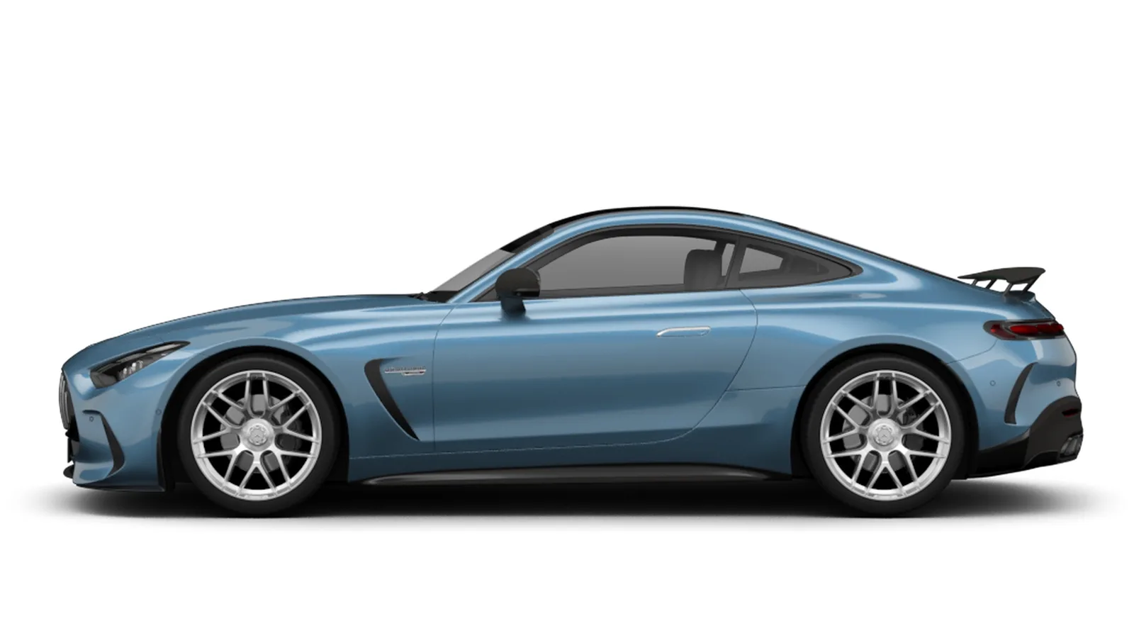 AMG-GT 63 AMG GT 4Matic