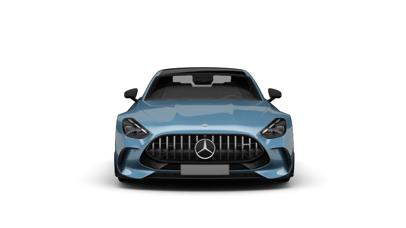 AMG-GT 63 AMG GT 4Matic