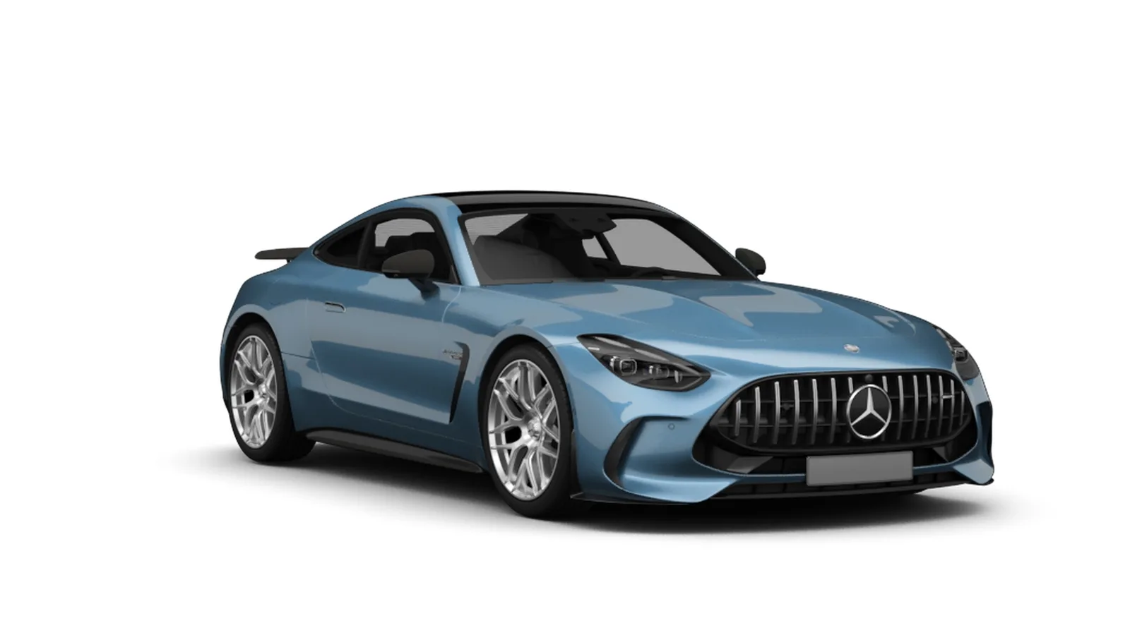 AMG-GT 63 AMG GT 4Matic