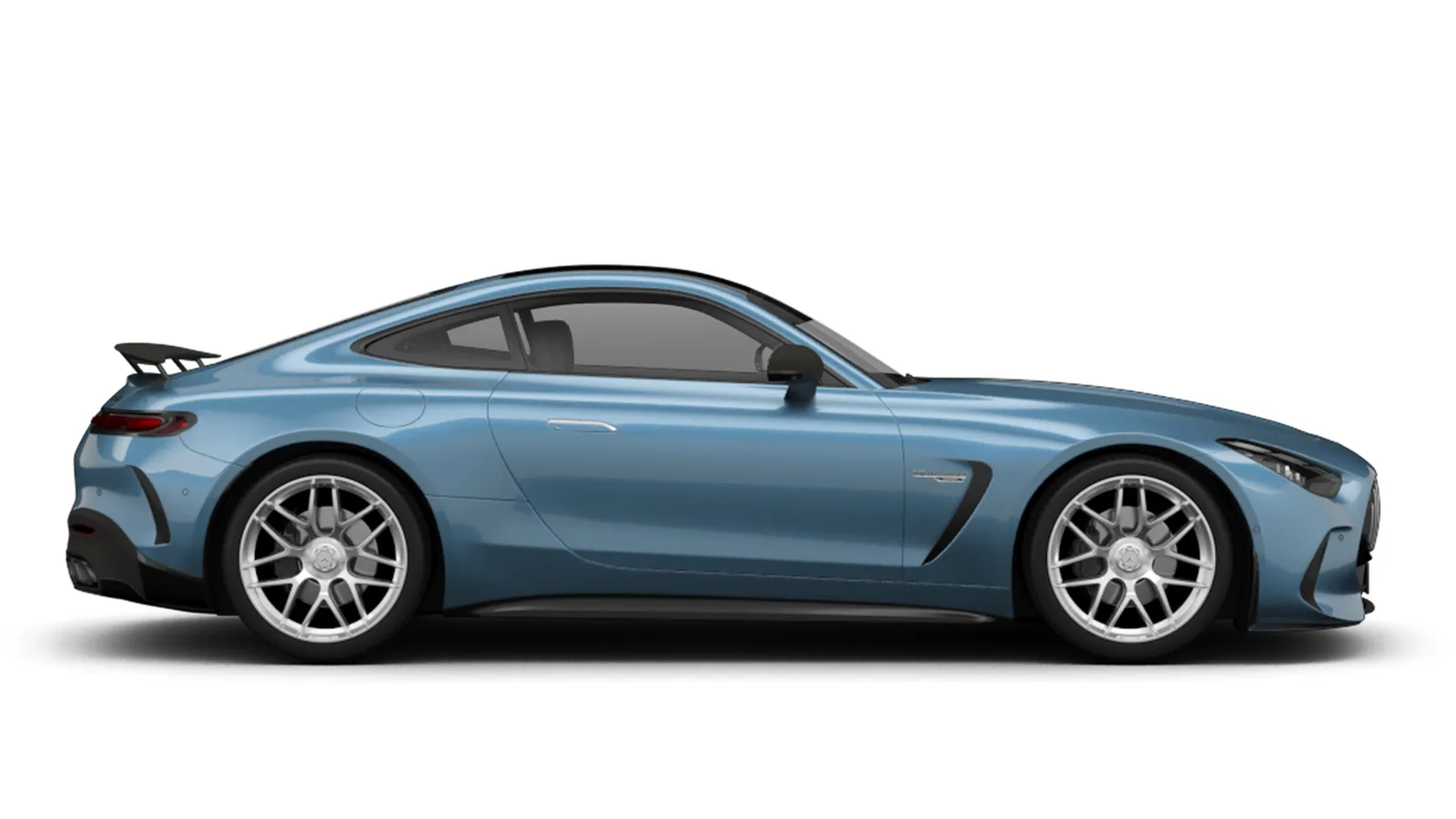 AMG-GT 63 AMG GT 4Matic