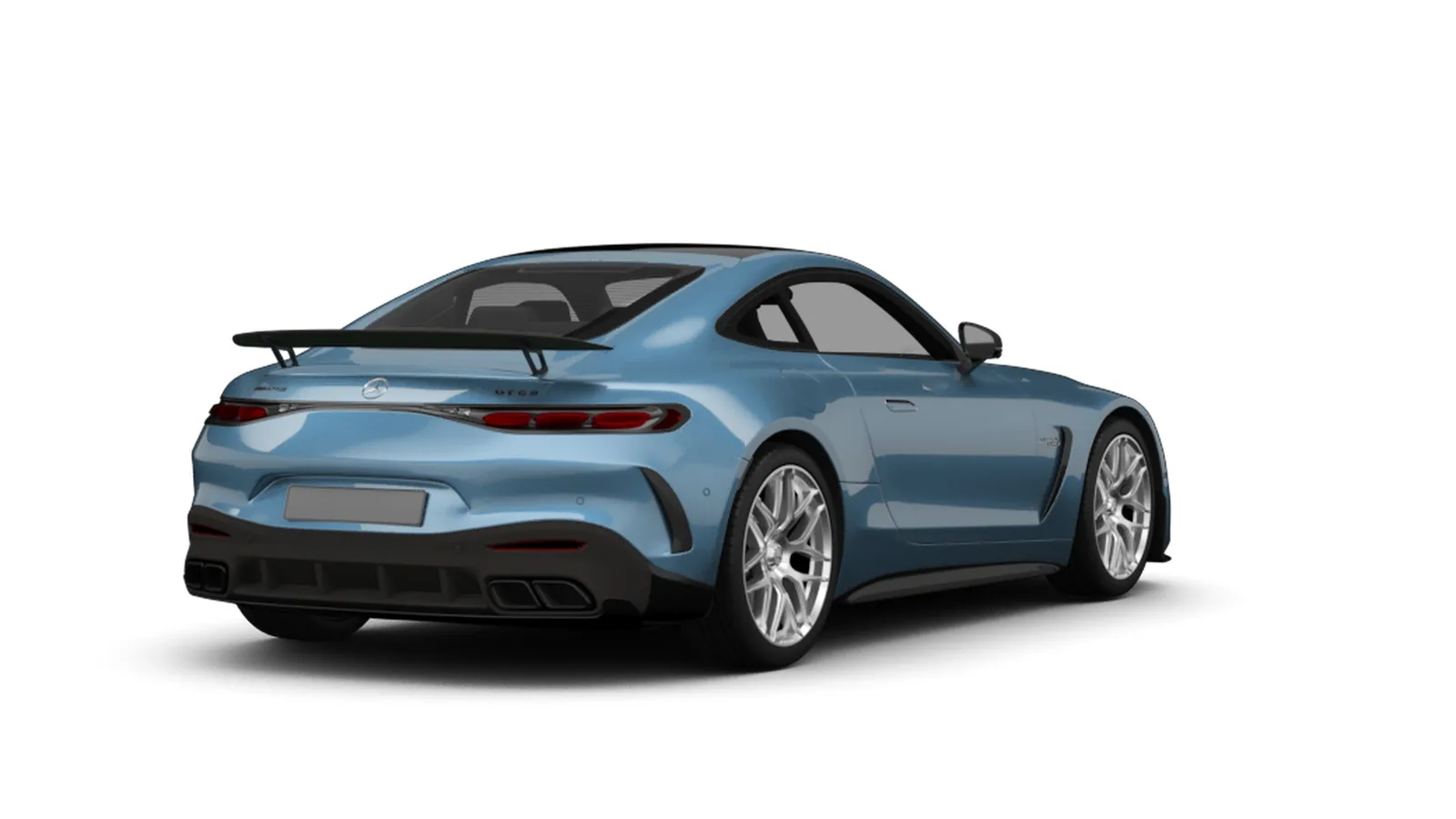 AMG-GT 63 AMG GT 4Matic