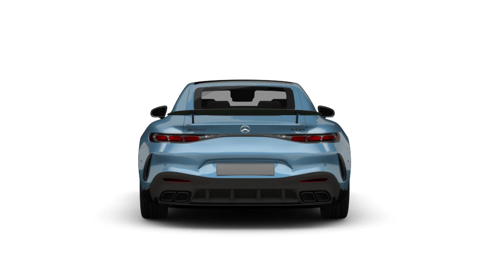 AMG-GT 63 AMG GT 4Matic