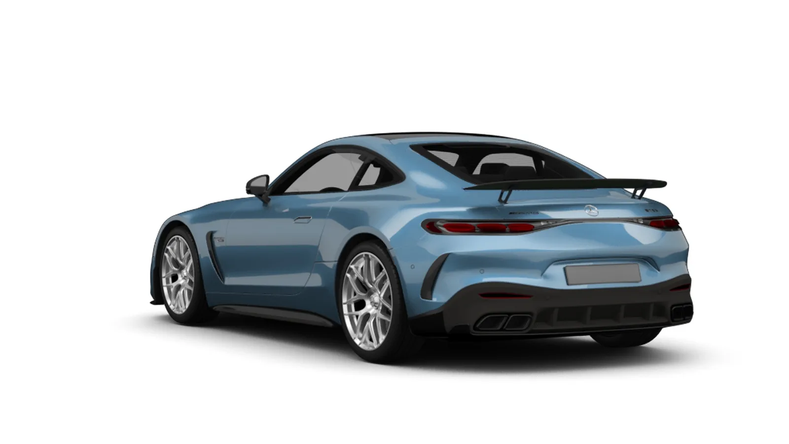 AMG-GT 63 AMG GT 4Matic