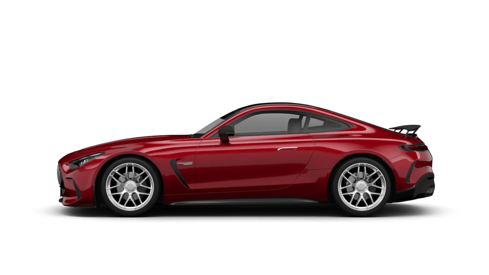 AMG-GT 63 S e-Performance