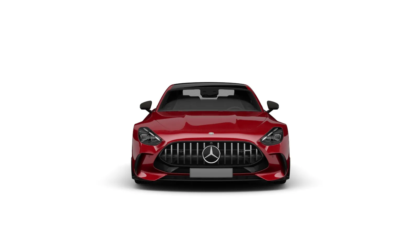 AMG-GT 63 S e-Performance