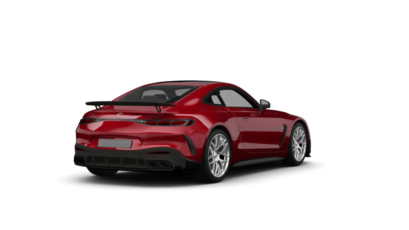 AMG-GT 63 S e-Performance