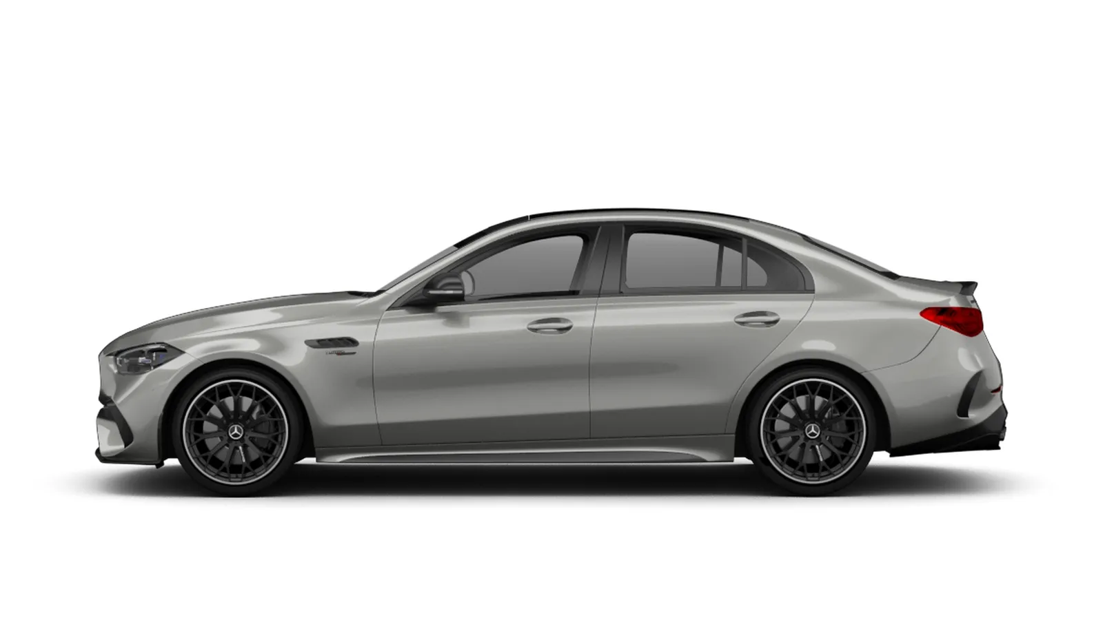 C 200 4Matic AMG 9G-Tronic