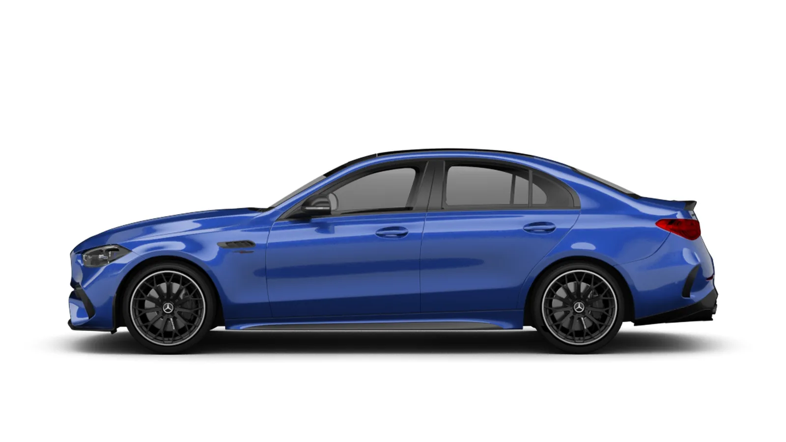 C 200 4Matic AMG 9G-Tronic