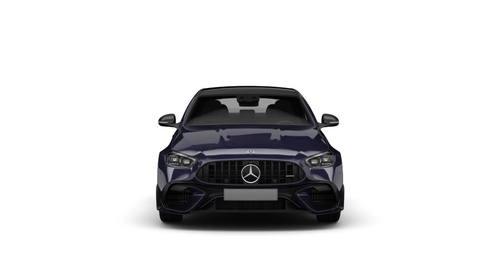 C 200 4Matic AMG 9G-Tronic