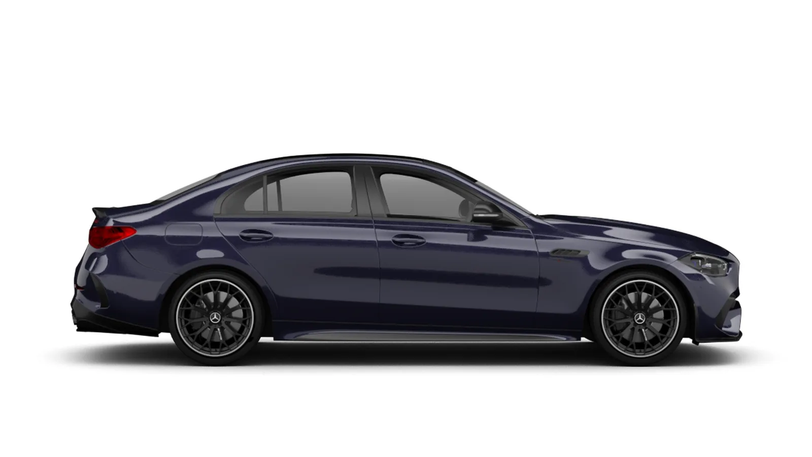 C 200 4Matic AMG 9G-Tronic