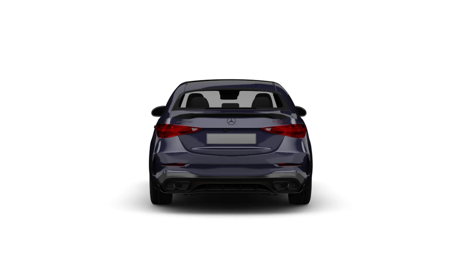 C 200 4Matic AMG 9G-Tronic