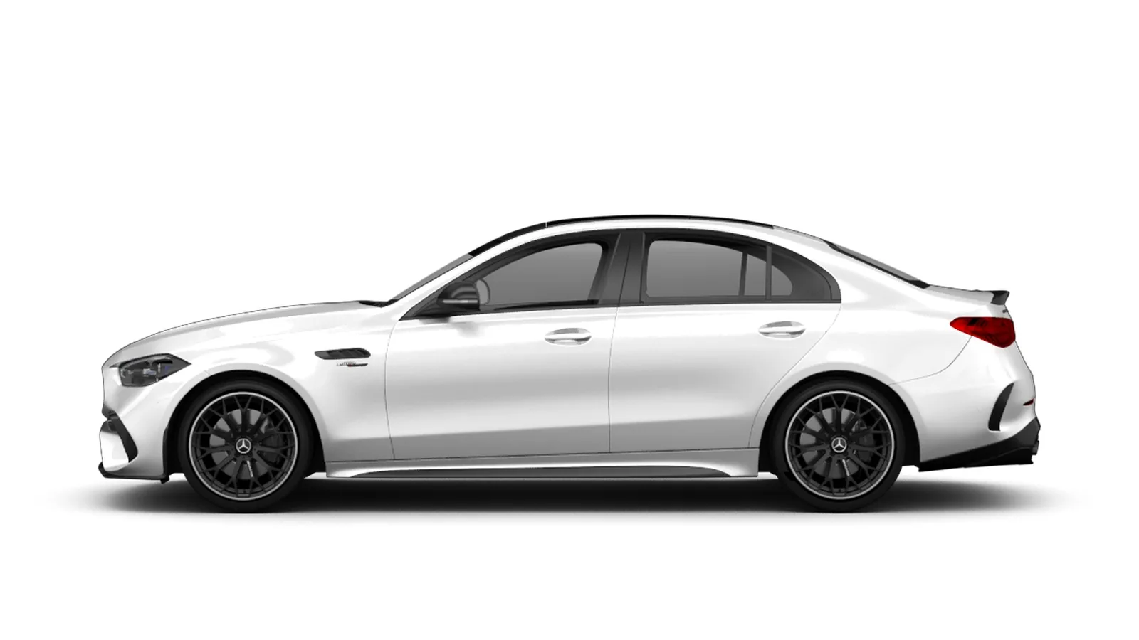 C 200 4Matic AMG 9G-Tronic