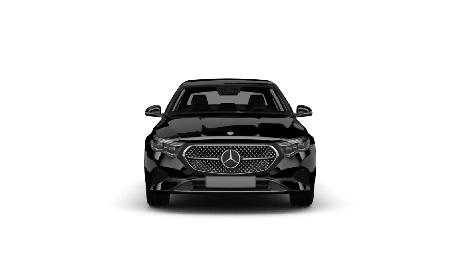 Mercedes-Benz E Serisi 180 Mhev Exclusive görsel 3