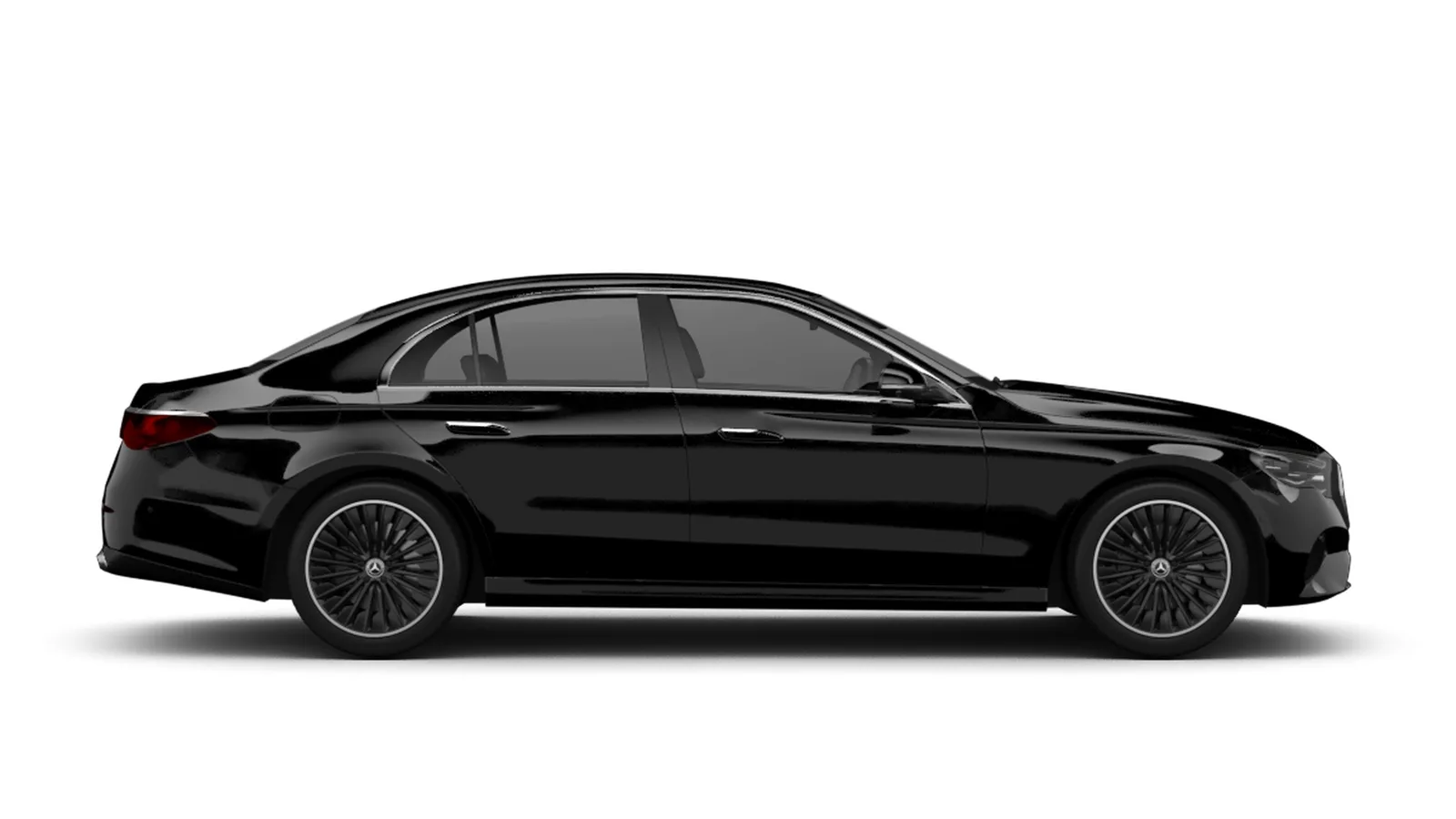 Mercedes-Benz E Serisi 180 Mhev Exclusive görsel 5