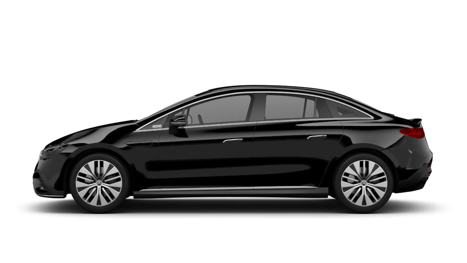 Mercedes-Benz EQE 350 AMG Sedan