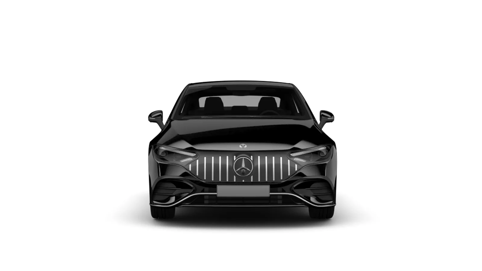 Mercedes-Benz EQE 350 AMG AMG 4Matic görsel 3
