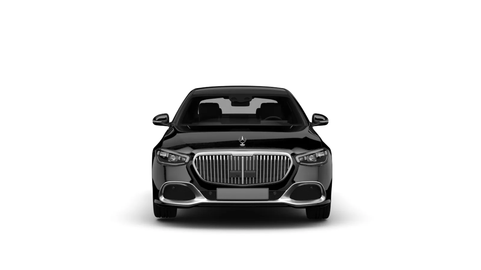 Mercedes-Benz Maybach 580 S Mhev 4Matic Inspiration+ görsel 3