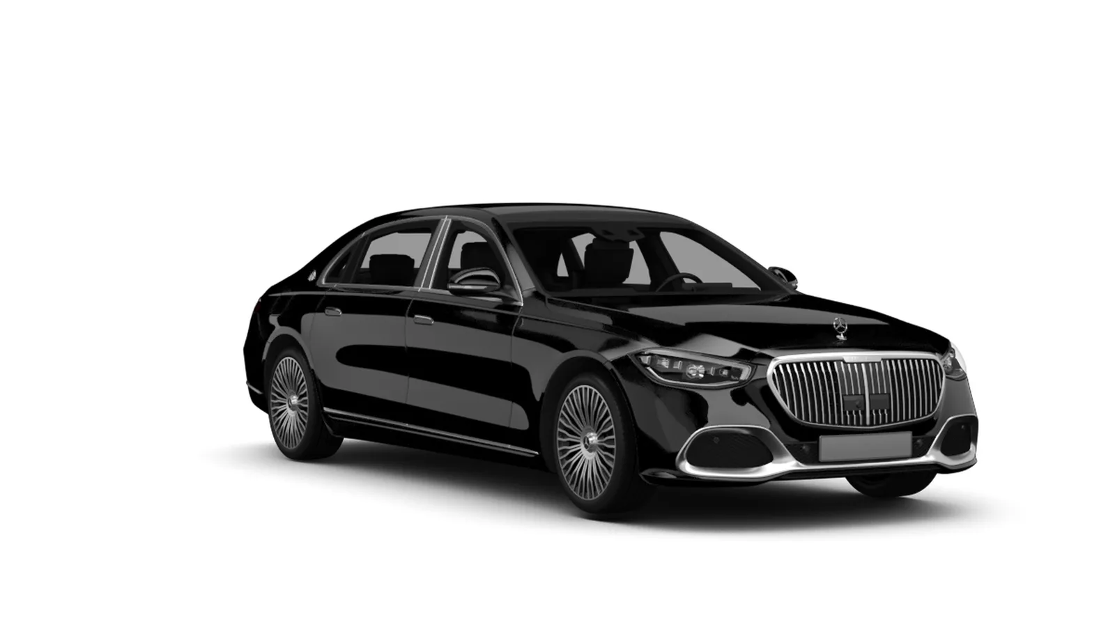 Mercedes-Benz Maybach 580 S Mhev 4Matic Inspiration+ görsel 4