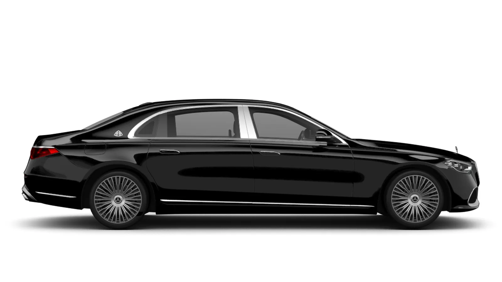 Mercedes-Benz Maybach 580 S Mhev 4Matic Inspiration+ görsel 5