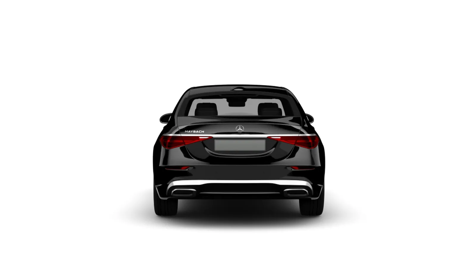 Mercedes-Benz Maybach 580 S Mhev 4Matic Inspiration+ görsel 7