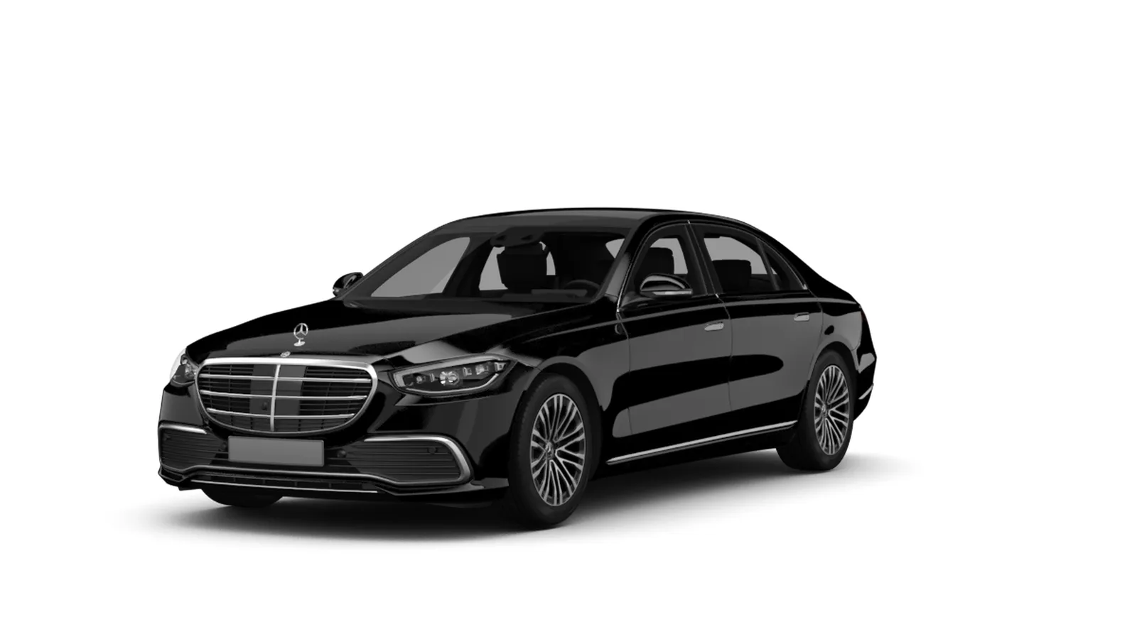 S 450 D 4Matic Inspiration 9G-Tronic